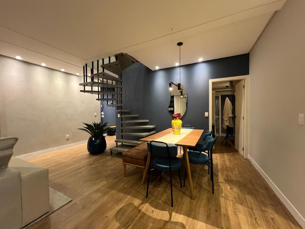 Cobertura em Pedra Branca, Palhoça. 3 quartos, 189m². Imagem 1 de 22